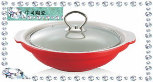 潮州市枫溪区中可陶瓷制作厂 汤锅产品列表